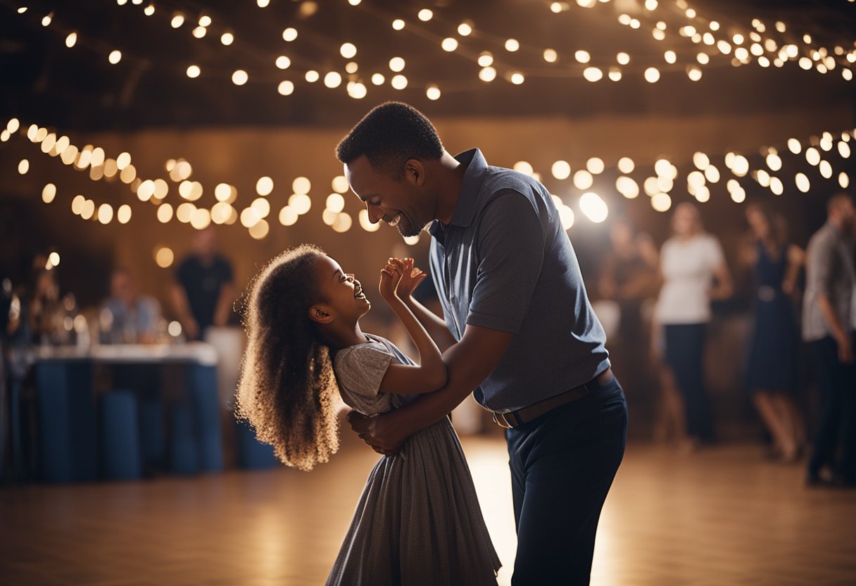 Best Father Daughter Dance Songs 2024: A Guide to Memorable Music Selections