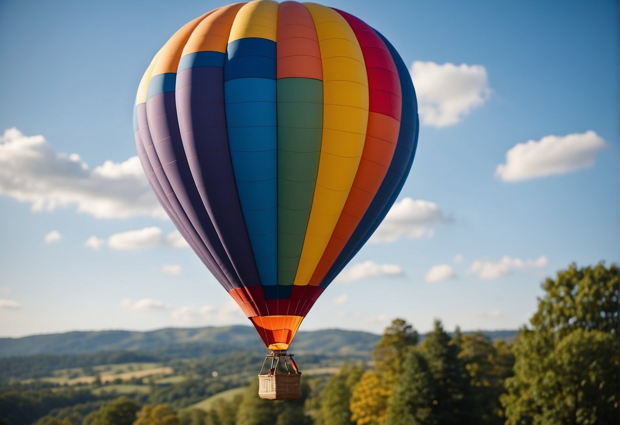 How Much Does a Hot Air Balloon Cost? A Comprehensive Guide