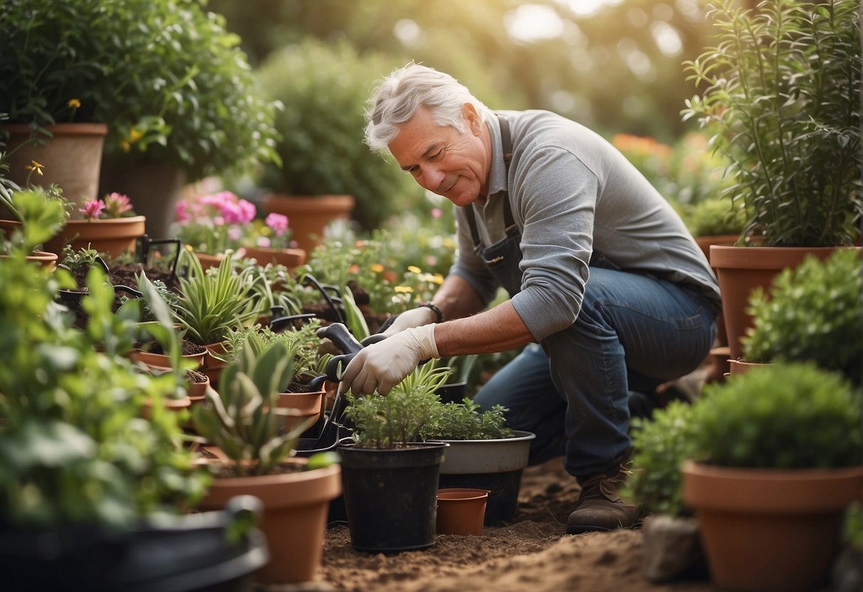 Here's How Much a Gardener Costs in Ireland Garden Maintenance and