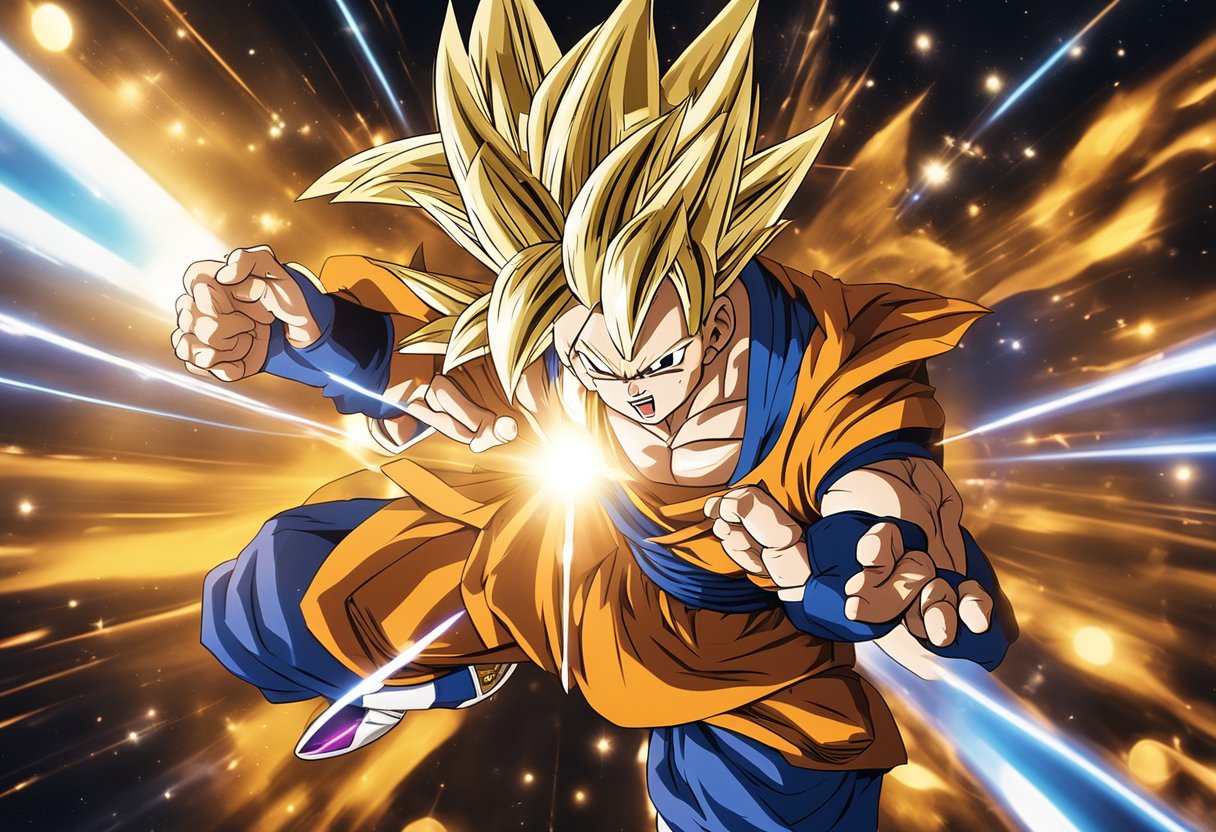 A dragonball super TV series with reviews and ratings