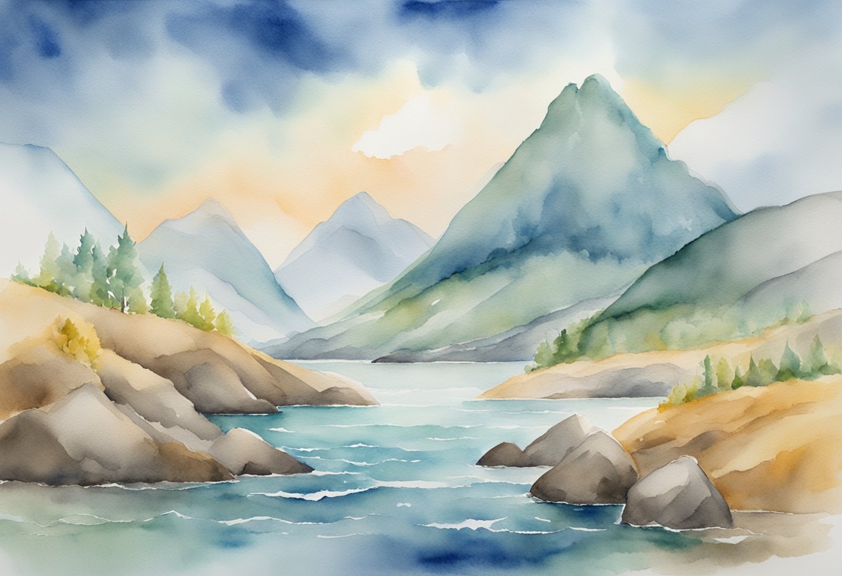 A cancer thriver sets goals and achieves them, showing determination and strength in the face of adversity