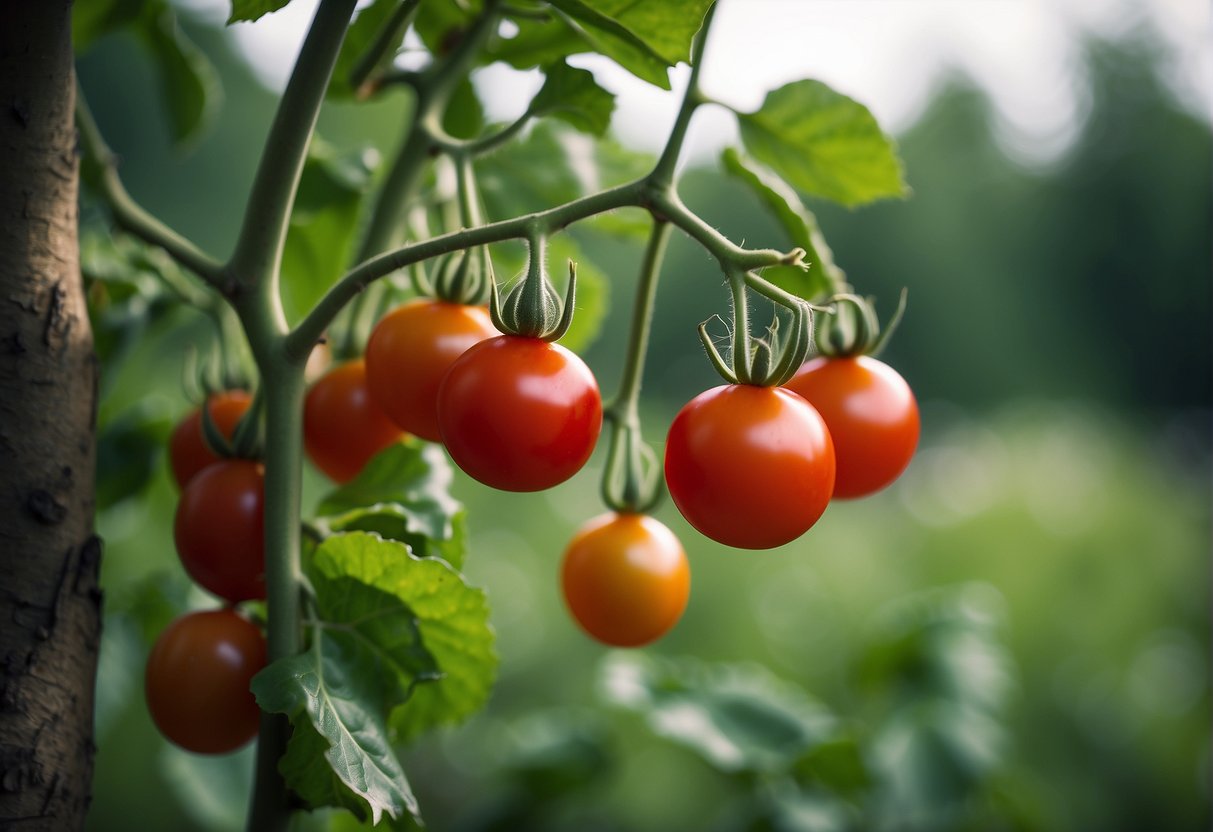 The Basics of Plum Tomatoes