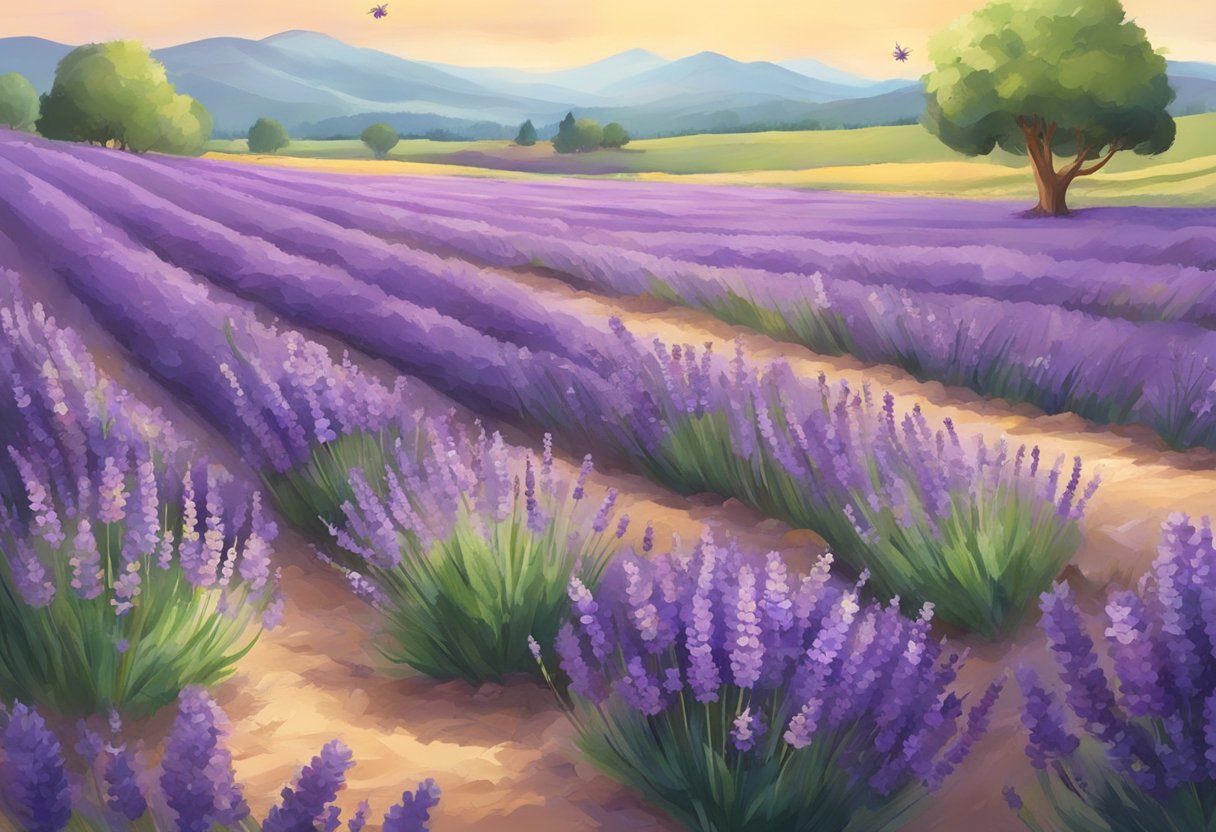 Dive into the captivating realm of Spanish lavender and discover its unique flowers, drought-resistant nature, and striking visual appeal. Whether you're a seasoned gardener or a novice plant enthusiast, this board offers a wealth of inspiration and insights into the beauty of Spanish lavender.