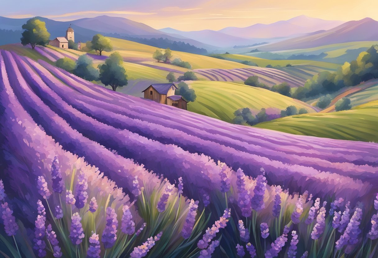 Immerse yourself in the beauty of Portuguese lavender as we showcase its lovely blooms, compact form, and delightful fragrance. Whether you're looking to add a touch of Mediterranean charm to your garden or seeking creative uses for Portuguese lavender, this board is your guide to all things Portuguese lavender.