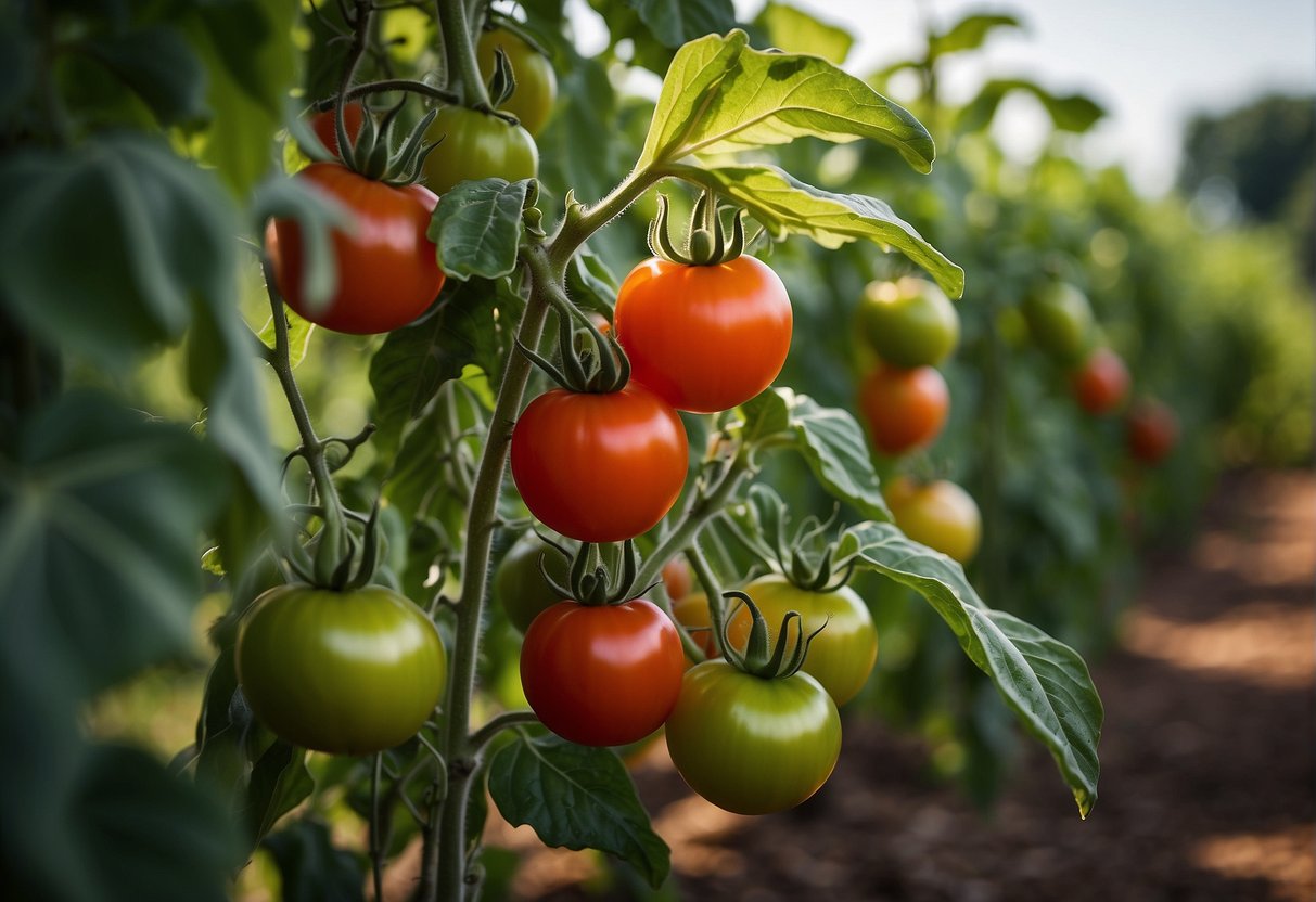 History of San Marzano Tomatoes