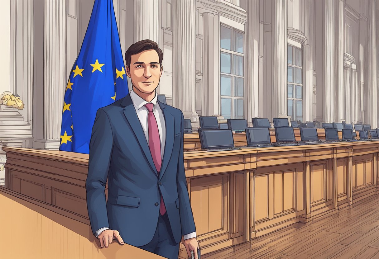European regulator proposes restrictions on non-EU crypto firms