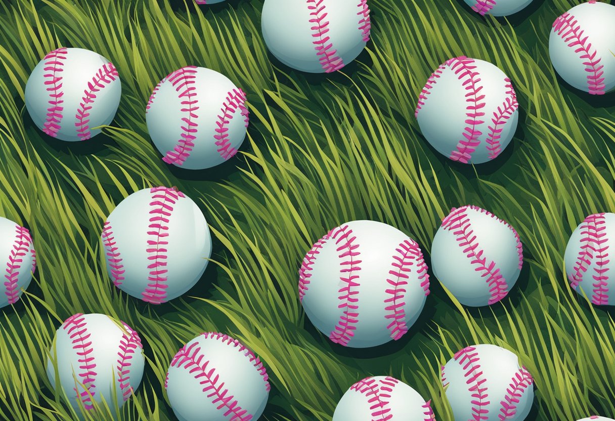 Can You Play Softball With Acrylic Nails? (Tips for Athletes with