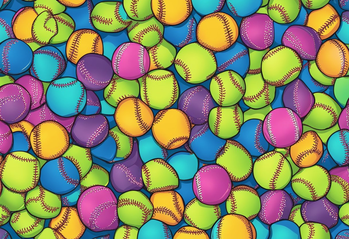 Can You Play Softball With Acrylic Nails? (Tips for Athletes with