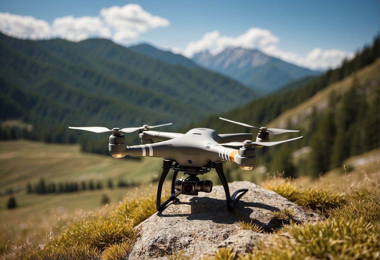 What Are the Drone Laws in National Parks Simple Guide to Flying Legally Ismael Uriarte