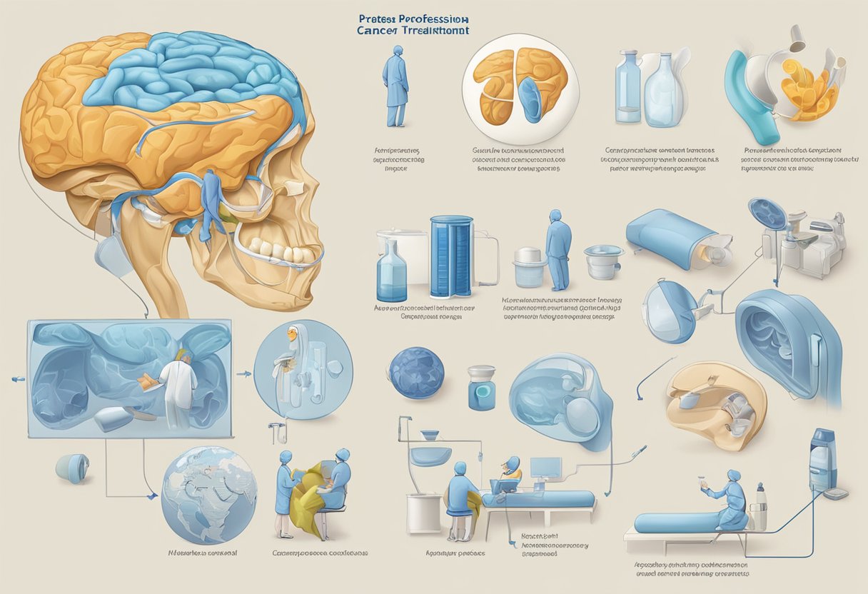 Prostate Cancer