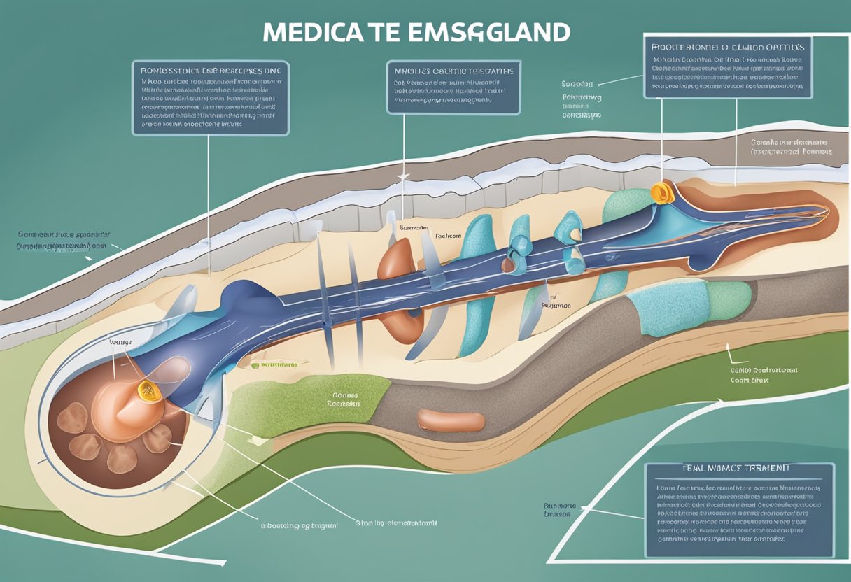 Prostate Enlarge