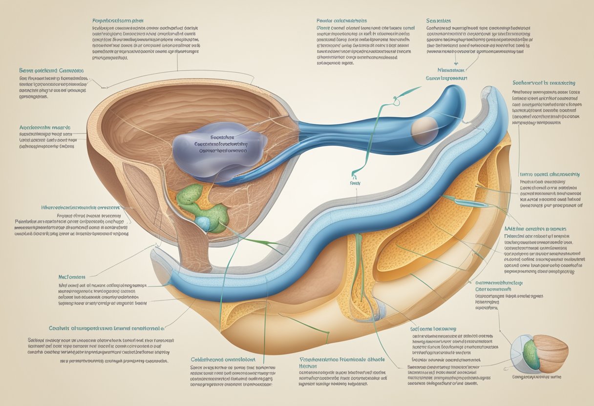 Prostate Enlarge