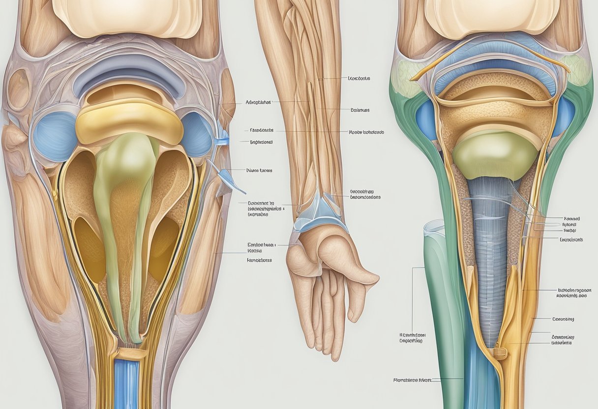 Prostate Affect Bladder