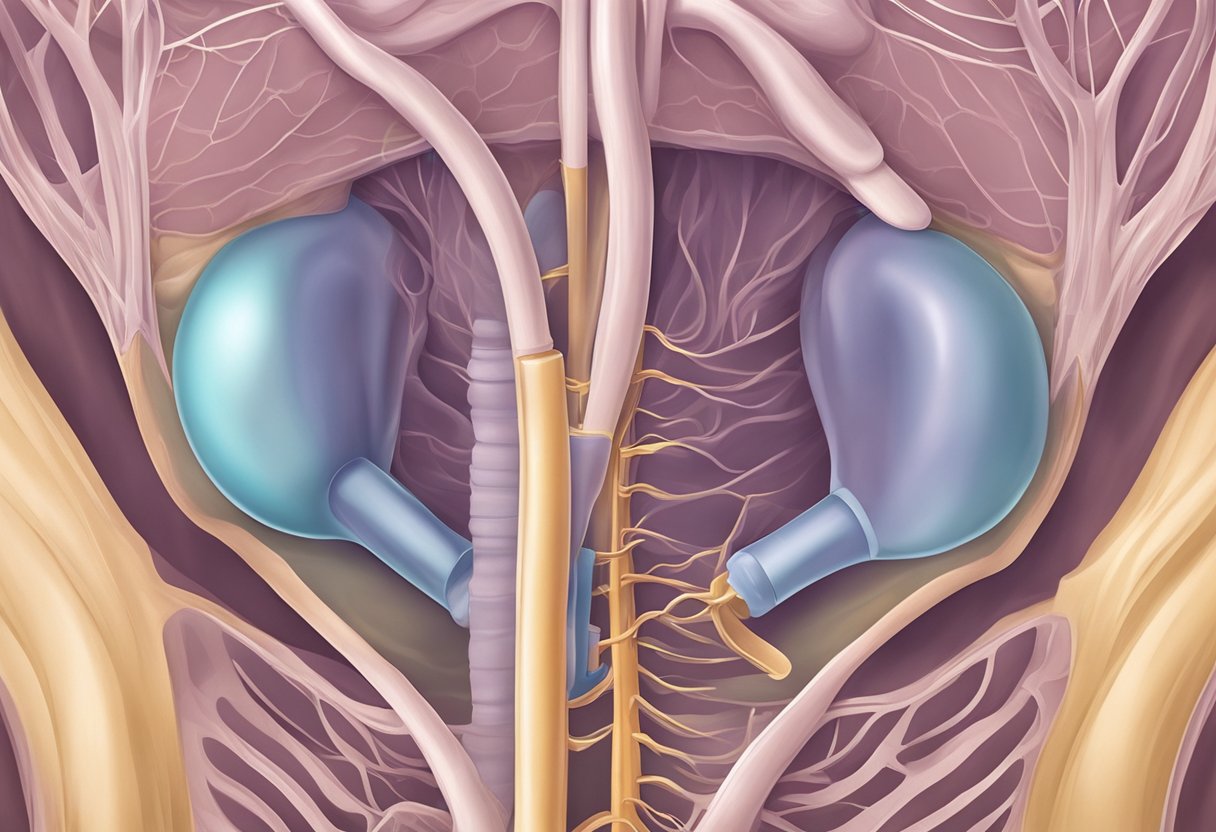 Prostate Affect Bladder