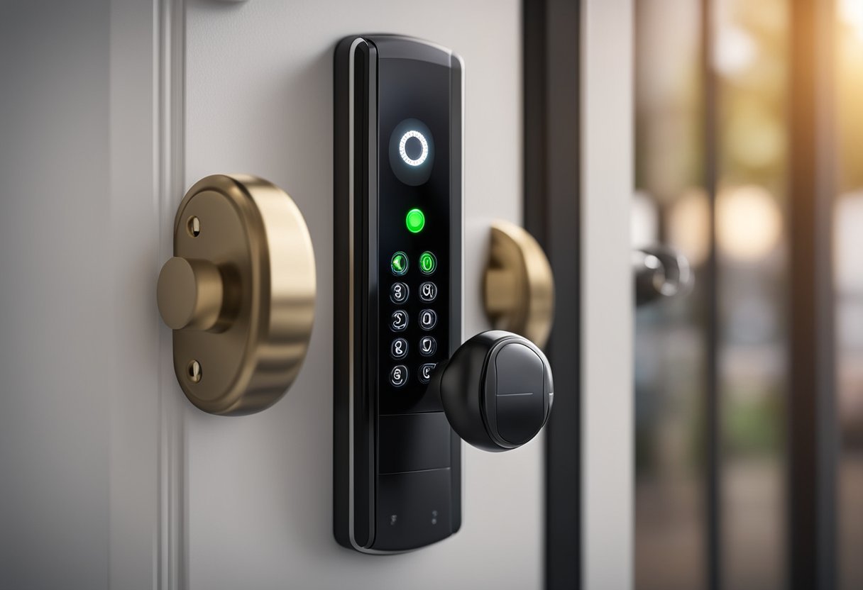Do Smart Locks Need Power? A Deep Dive into Their Energy Requirements