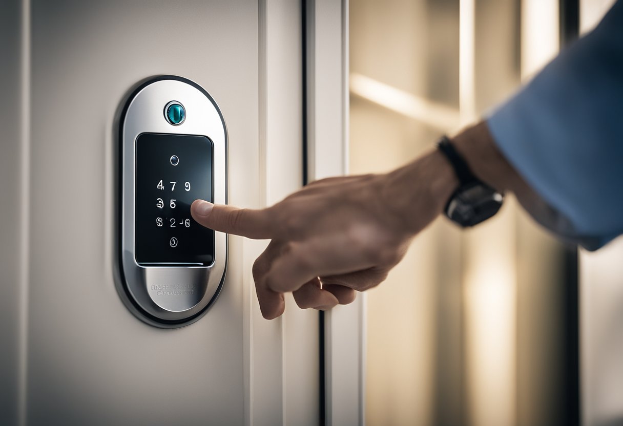 What is ZWave Door Lock? A Simple Guide Smart Locks Haven