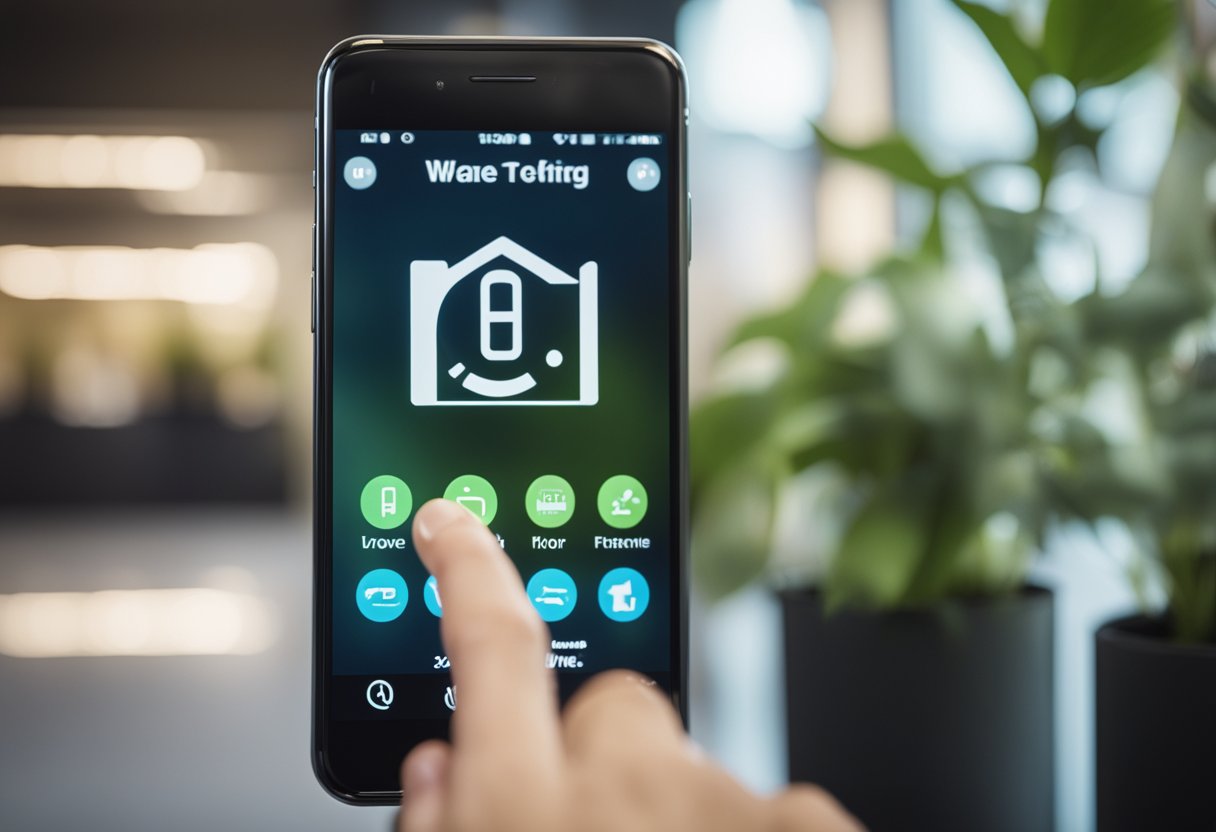 What is ZWave Door Lock? A Simple Guide Smart Locks Haven