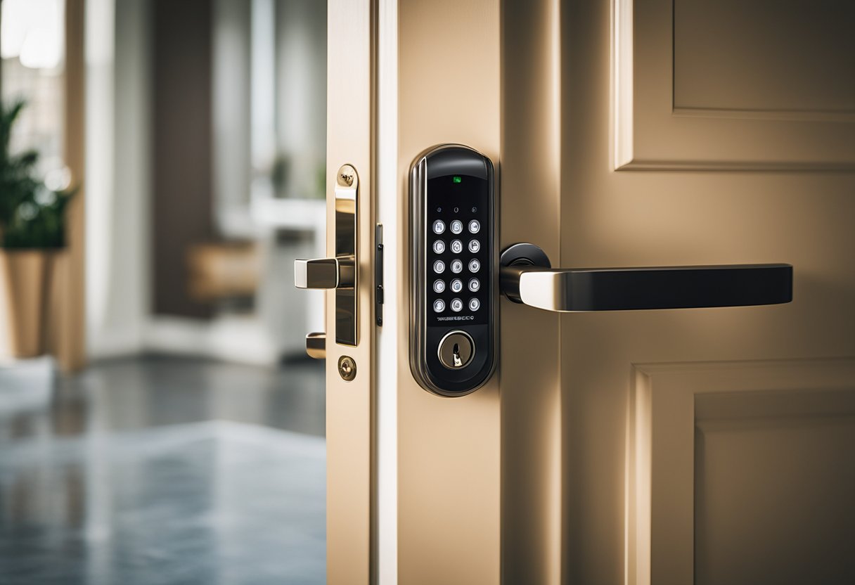 What is ZWave Door Lock? A Simple Guide Smart Locks Haven