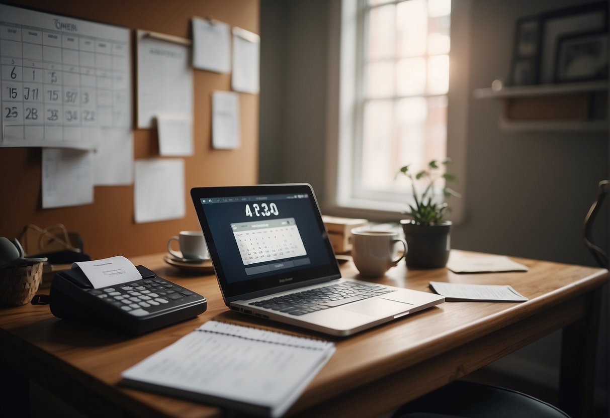 Moms Dealing with Work-From-Home Burnout: Tips and Strategies - Working ...