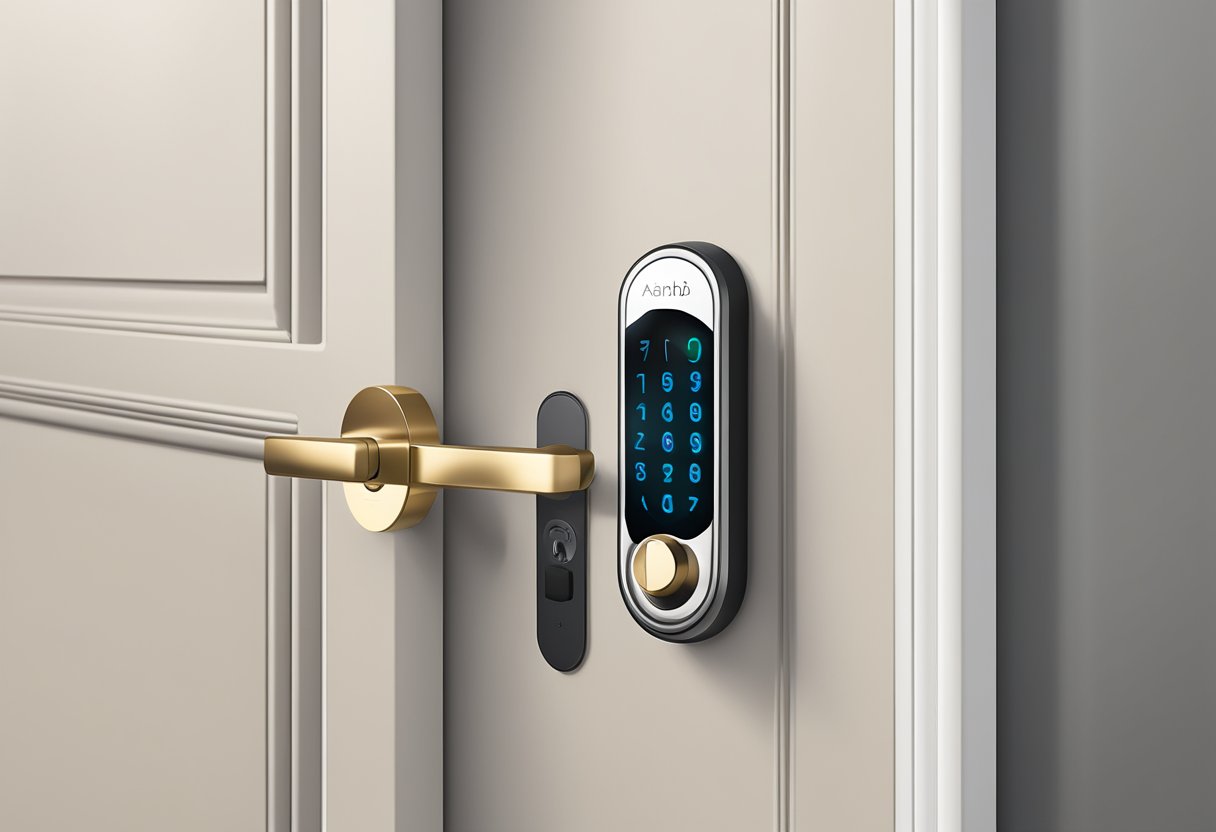 What is a Smart Lock Airbnb? A Comprehensive Guide - Smart Locks Haven