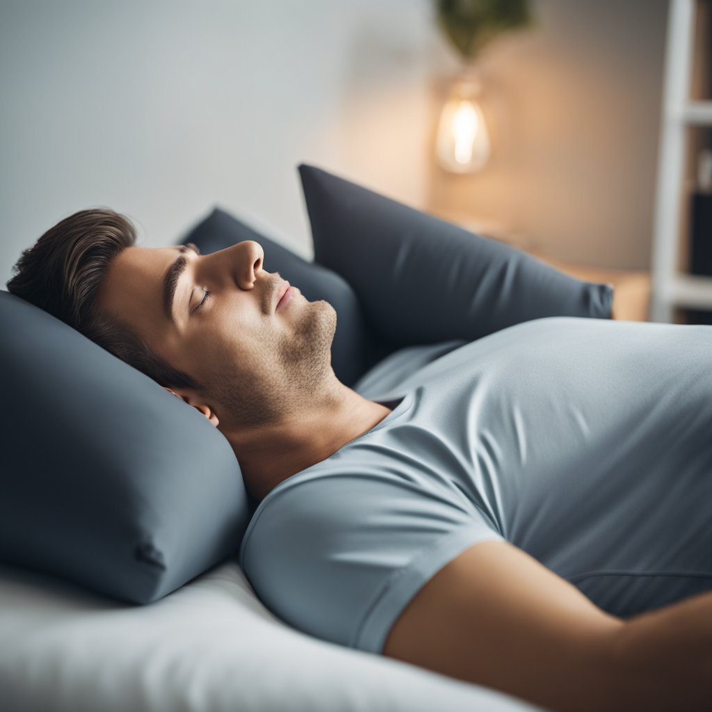 TMJ Pillow Finding Relief for Jaw Pain in Your Sleep Medical