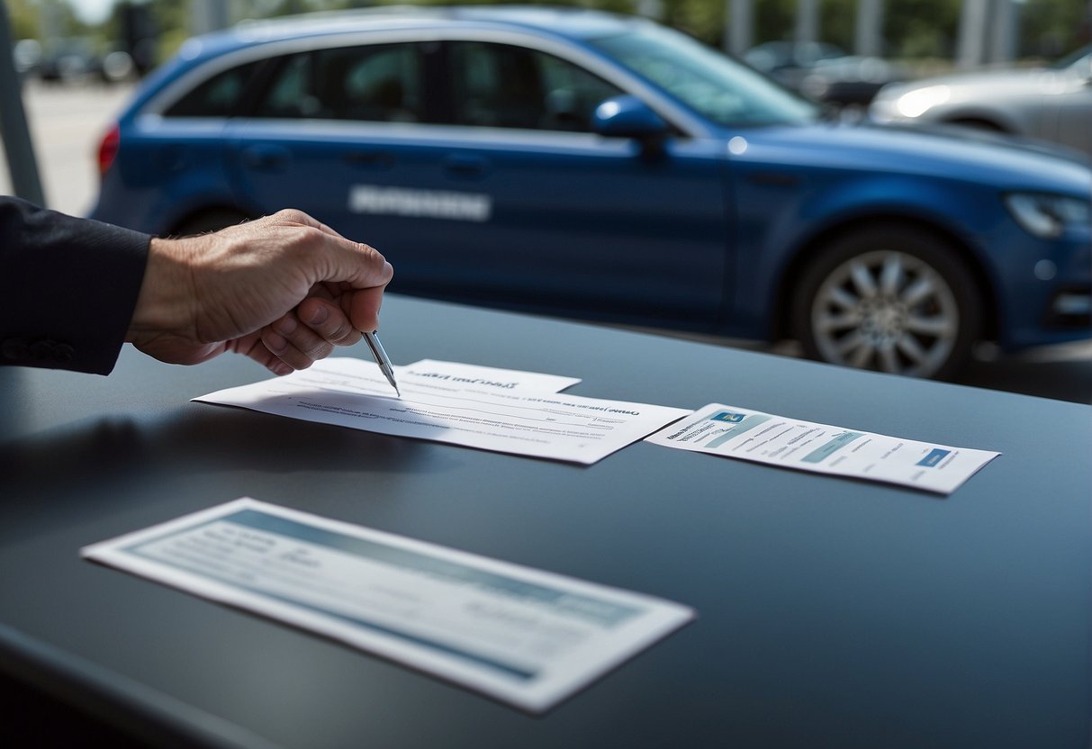 A secure electronic signature is being applied to the vehicle registration system by the trusted provider, Agence Nationale des Titres Sécurisés (ANTS)
