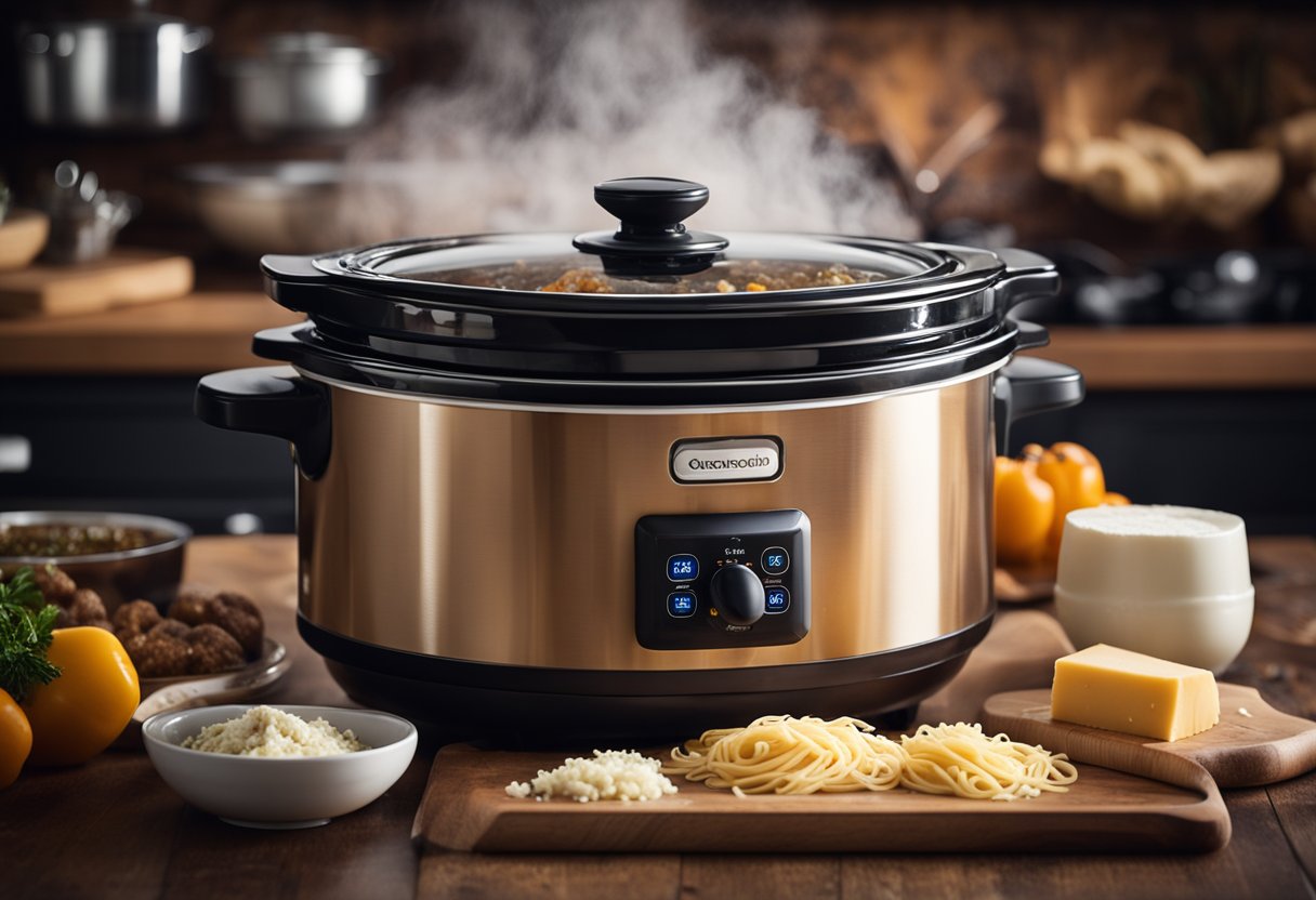 Slow Cooker Mac and Cheese How to Make the Creamiest Comfort Food