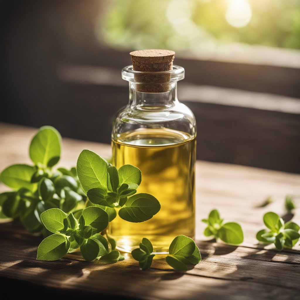 Oil Of Oregano Top Health Benefits And Uses Medical Advocacy And