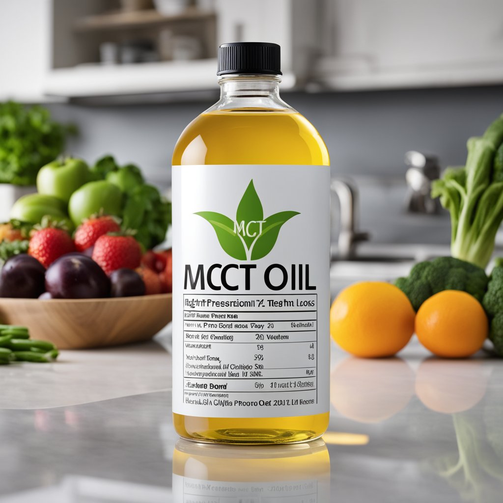 Best MCT Oil for Weight Loss: Top Picks for Effective Results | Medical ...