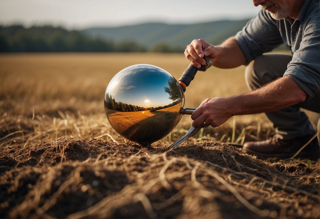 How to Control Hot Air Balloon Rust Expert Tips and Tricks