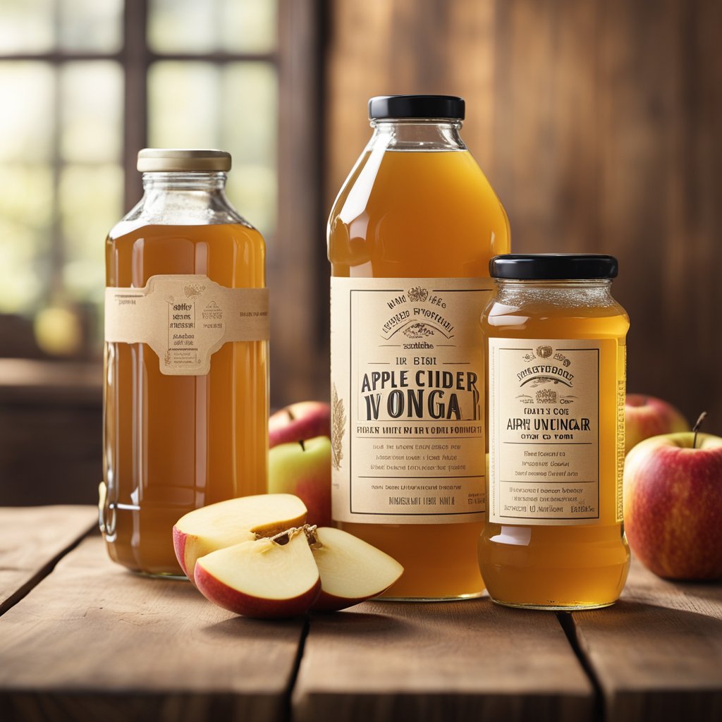 Benefits of Apple Cider Vinegar and Honey: Unveiling Natural Health ...