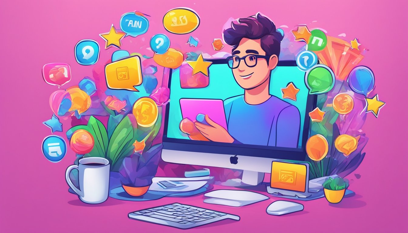 YouTube Super Chat: How YouTubers Earn With Super Chat and Super Stickers - Monetization Through Live Streams