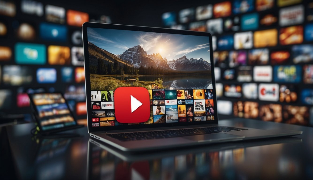 The Ultimate Guide to improving Audience Retention on YouTube: Tips and Strategies - Introduction 