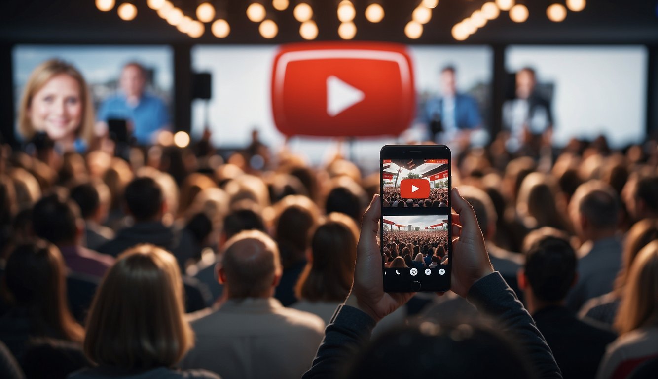 The Ultimate Guide to Improving Audience Retention on YouTube: Tips and Strategies - Frequently Asked Questions