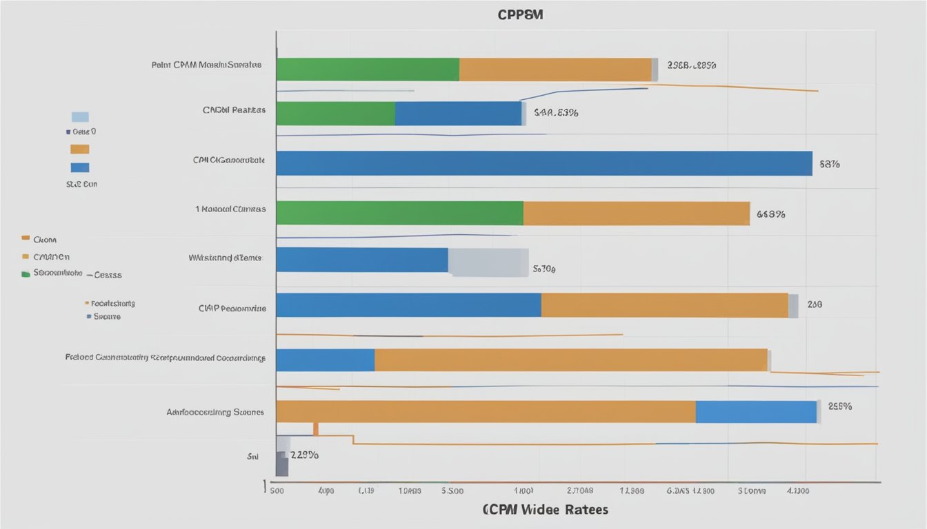 Calculate Your Estimated YouTube CPM Based on Video Category: A Clear Guide - Analyzing CPM Performance