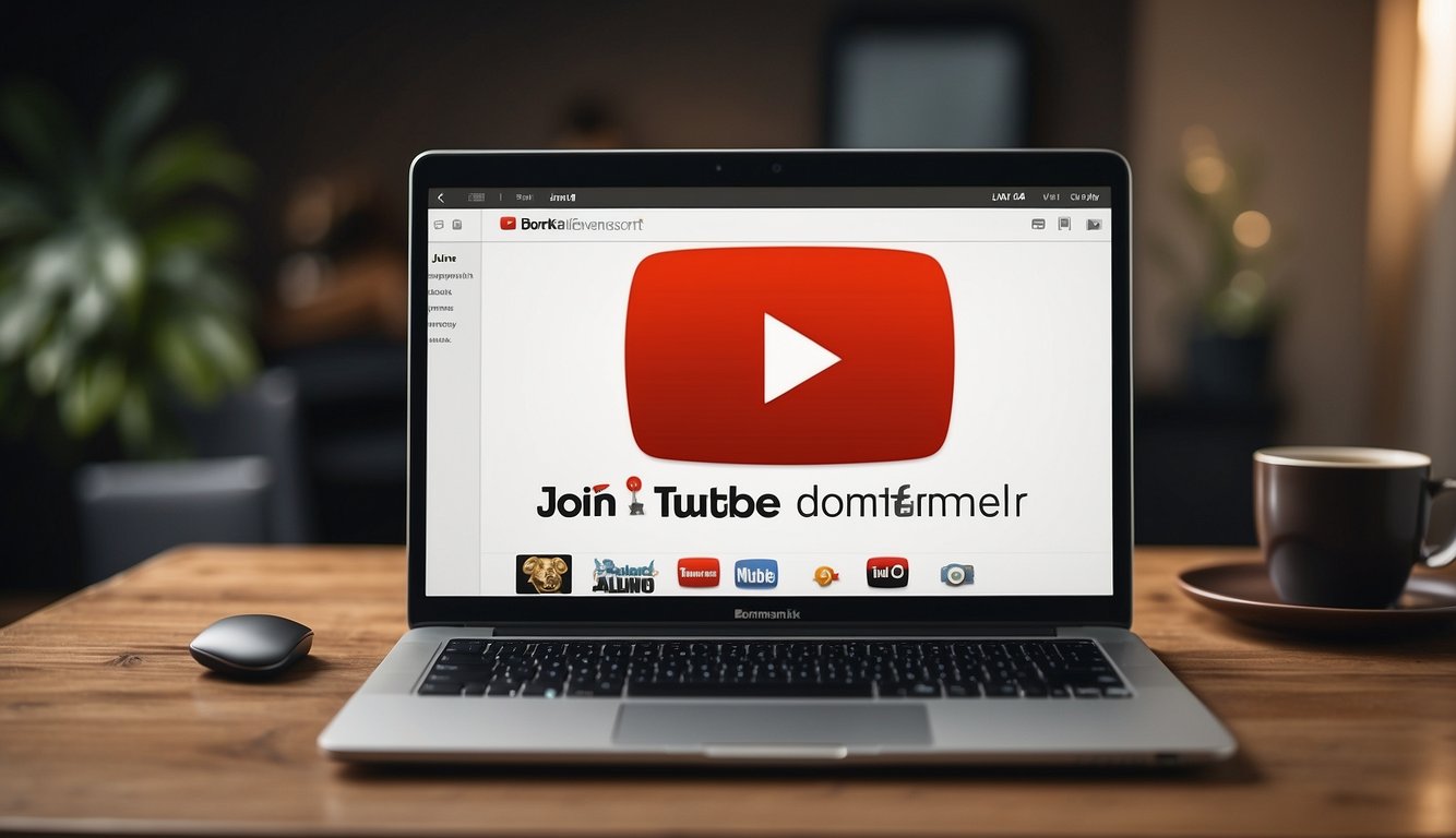 Using YouTube Channel Memberships and Paid Subscriptions for Income: A Guide for Content Creators - Introduction