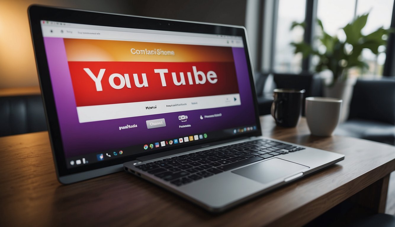 Using YouTube Channel Memberships and Paid Subscriptions for Income: A Guide for Content Creators - Utilizing YouTube's Monetization Features 
