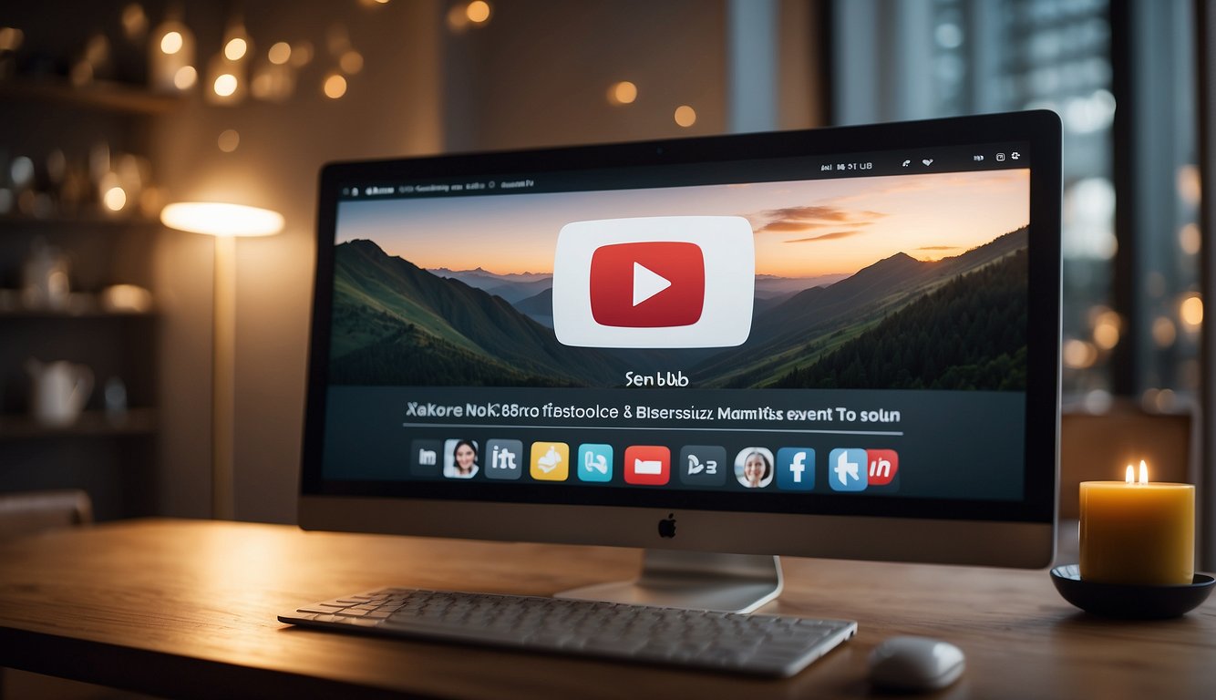Using YouTube Channel Memberships and Paid Subscriptions for Income: A Guide for Content Creators - Advanced Strategies for Growth