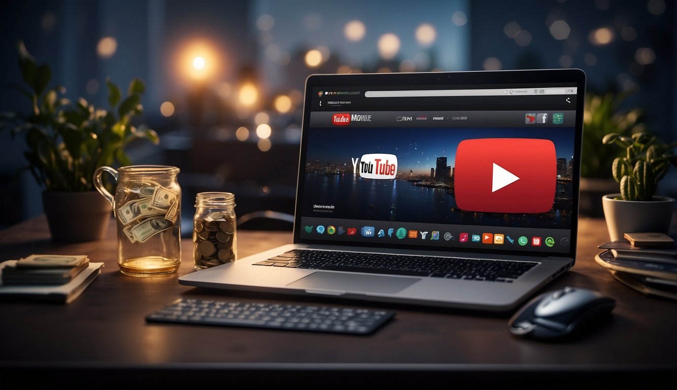 Affiliate Marketing on YouTube: A Clear Step-By-Step Guide to Earn Money - Content Creation for Affiliate Marketing 