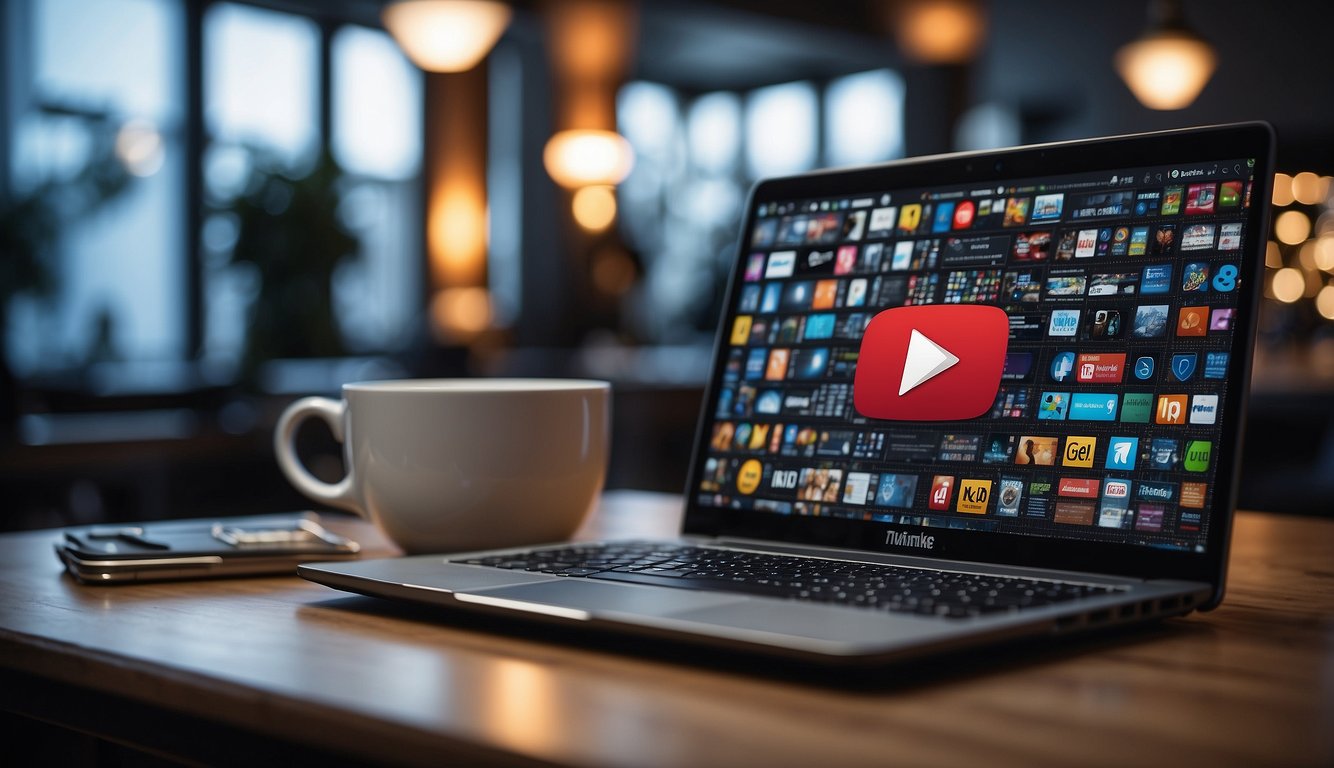 Affiliate Marketing on YouTube: A Clear Step-By-Step Guide to Earn Money - Optimizing Affiliate Marketing Strategies 