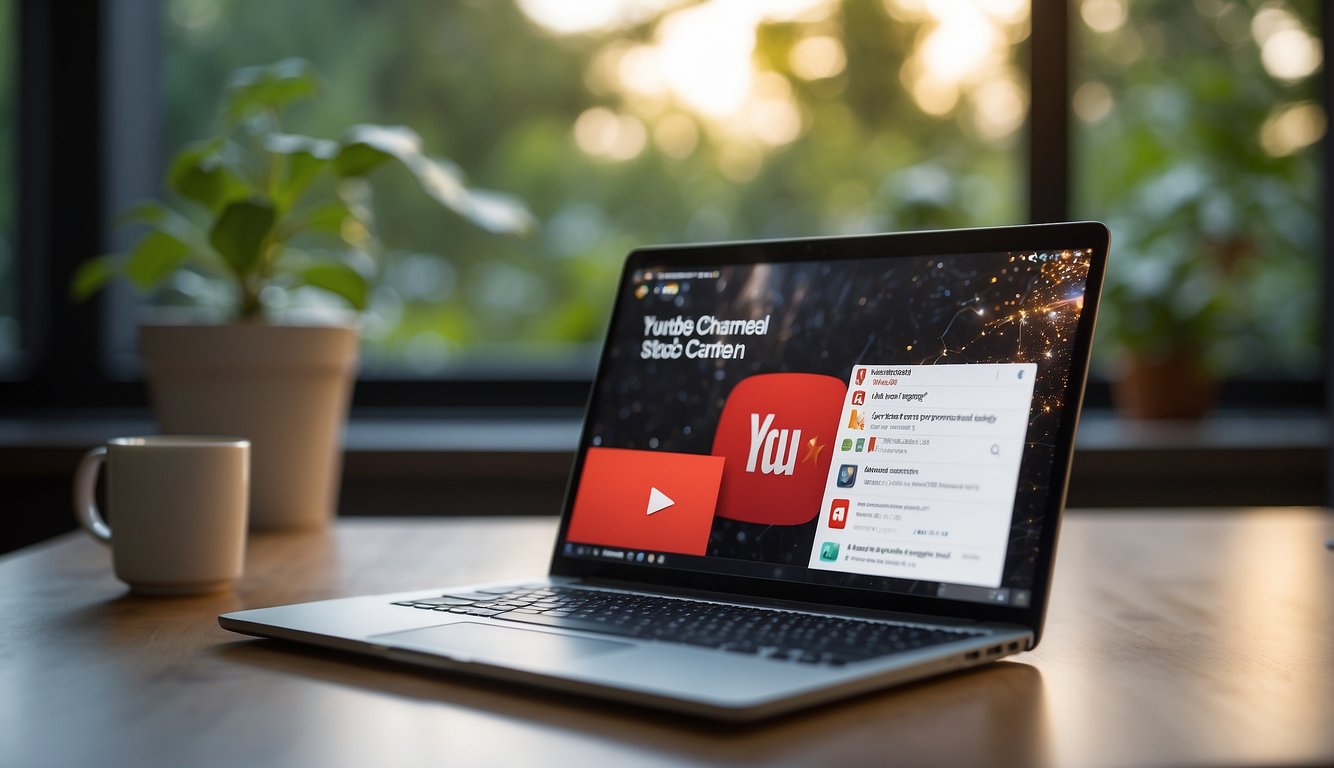 How to Get Brand Deals on YouTube Using Influencer Marketing - Staying Ahead of the Curve