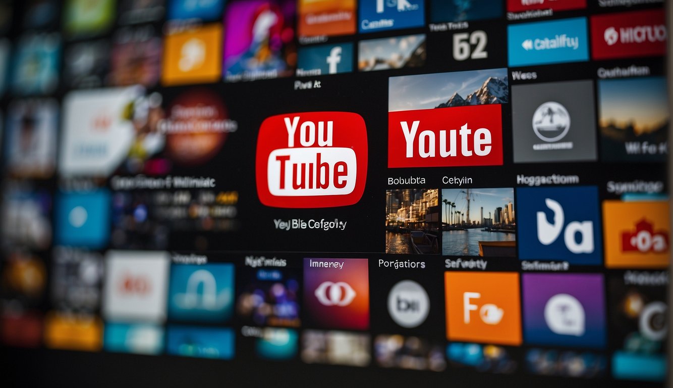 How to Boost YouTube Monetization with Audience Retention - Consistency and Content Strategy