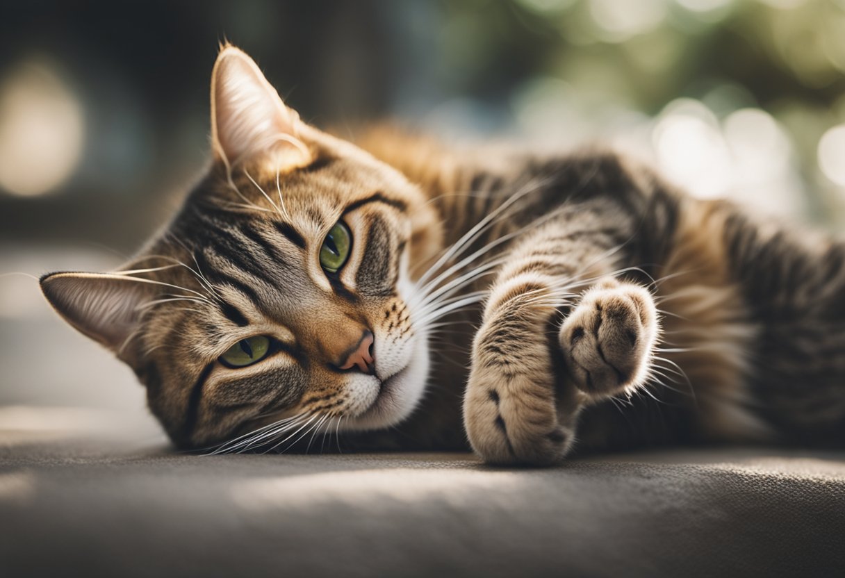 Is My Cat Happy? How to Read Their Body Language for Signs of