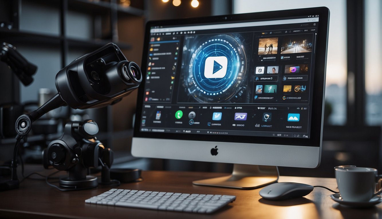 Top YouTube AI Video Tools: Streamline Your Video Creation Process - Introduction 