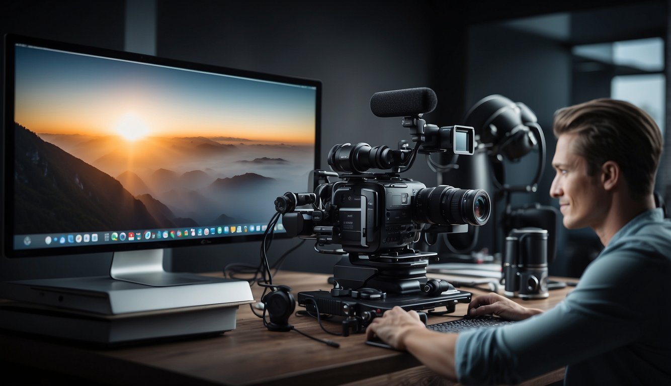 Top YouTube AI Video Tools: Streamline Your Video Creation Process - Specialized AI Video Editing Tools