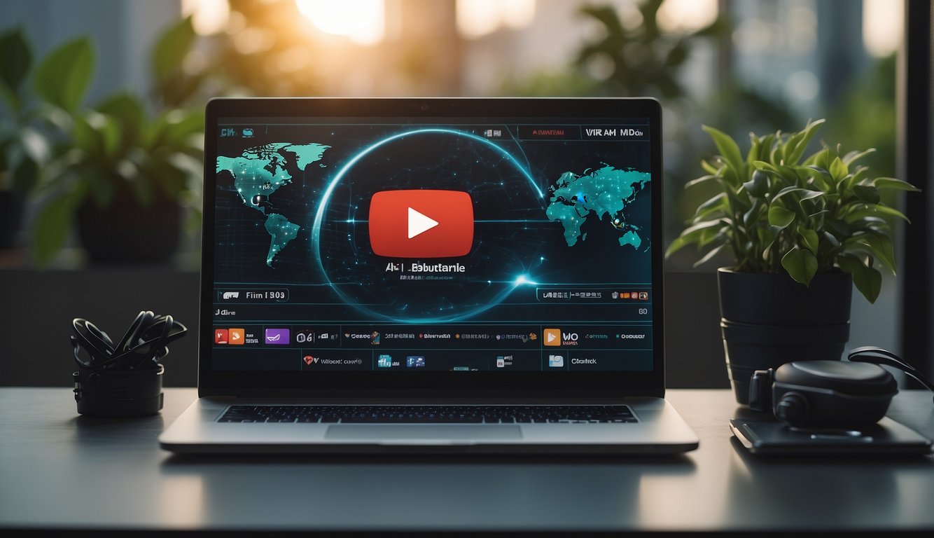 Top YouTube AI Video Tools: Streamline Your Video Creation Process - Enhancing Video Content with AI