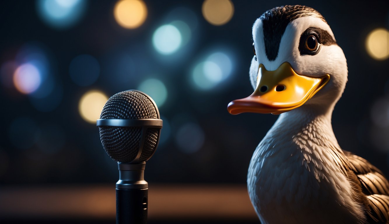 Using Uberduck AI Voiceovers for YouTube: A Game-Changer for Content Creators - Uberduck AI Voiceovers for YouTube