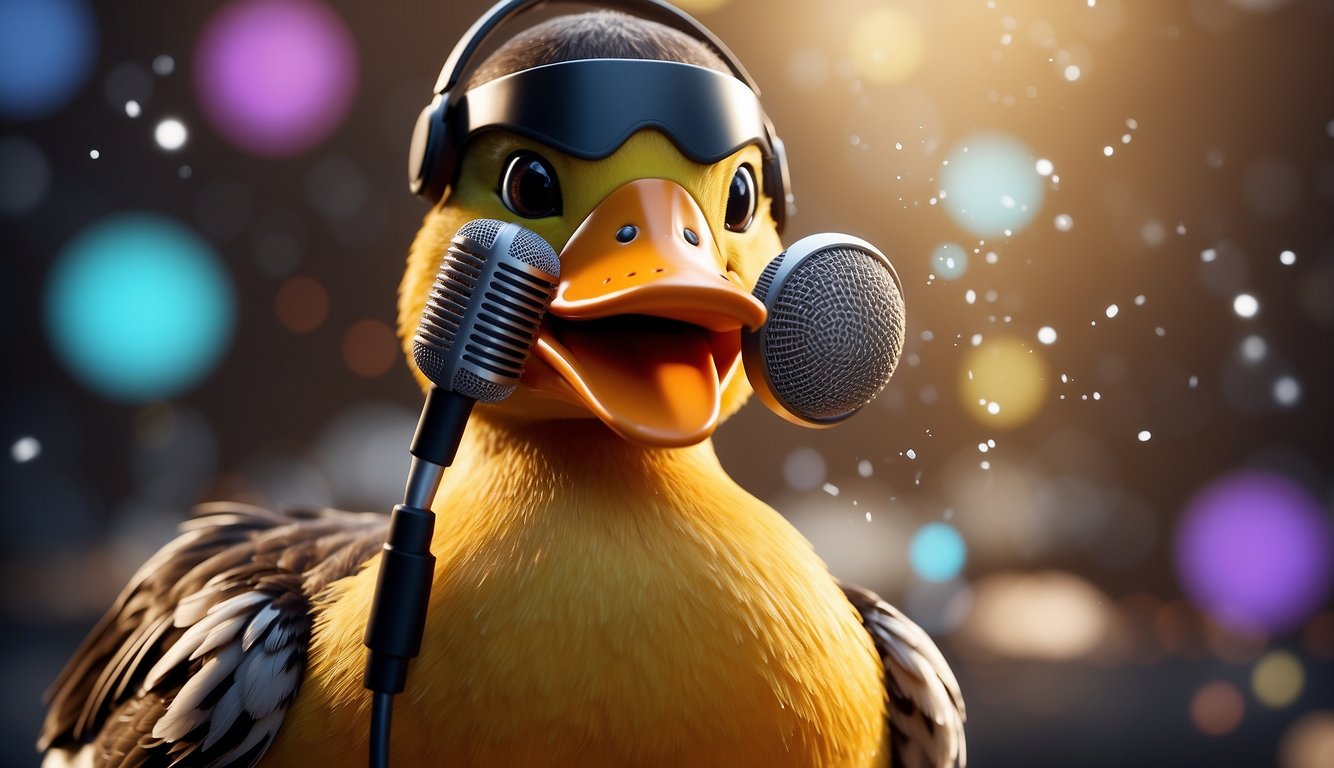 Using Uberduck AI Voiceovers for YouTube: A Game-Changer for Content Creators - Understanding Uberduck AI Voiceovers for YouTube 