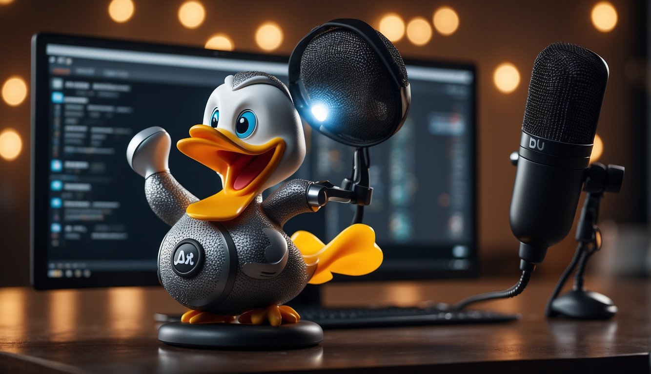 Using Uberduck AI Voiceovers for YouTube: A Game-Changer for Content Creators - Best Practices for Using AI Voiceovers in Content Creation