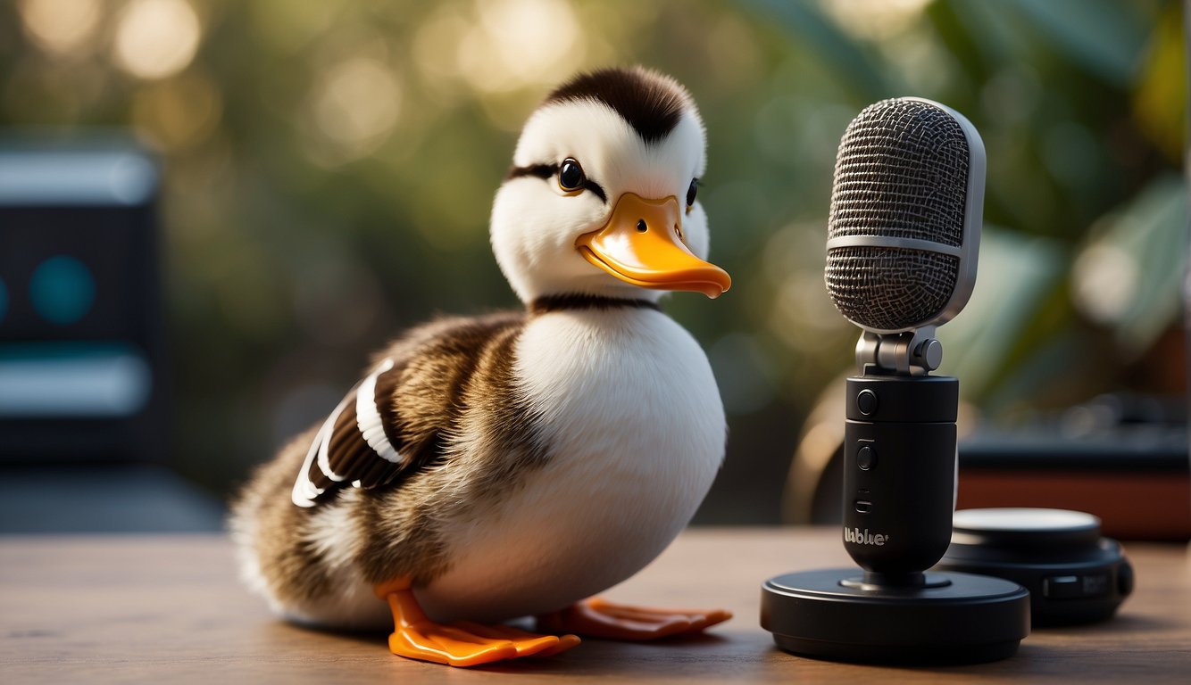 Using Uberduck AI Voiceovers for YouTube: A Game-Changer for Content Creators - Leveraging Uberduck AI for Various Applications 